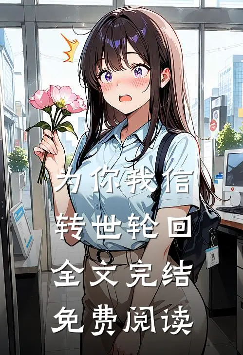 为你我信转世轮回全文完结免费阅读