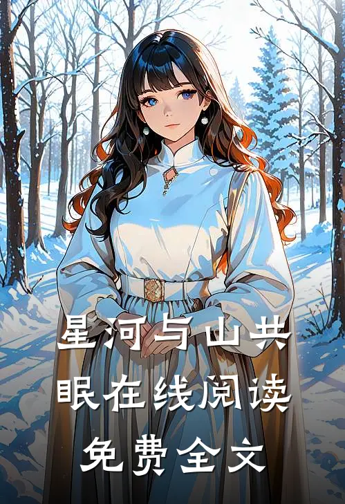 星河与山共眠在线阅读免费全文