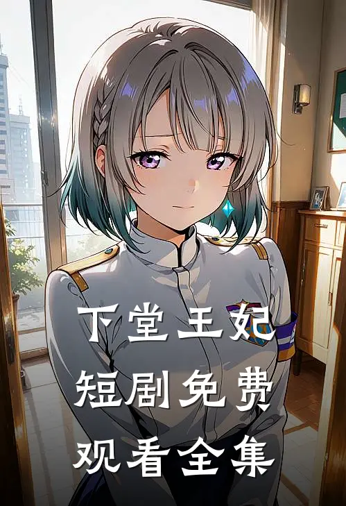 下堂王妃短剧免费观看全集