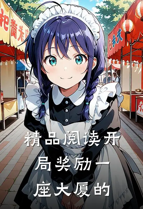 精品阅读开局奖励一座大厦的