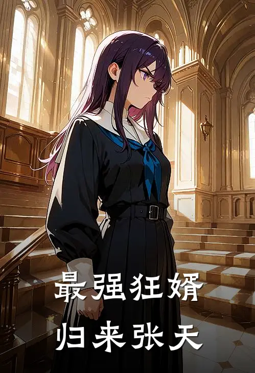 最强狂婿归来张天