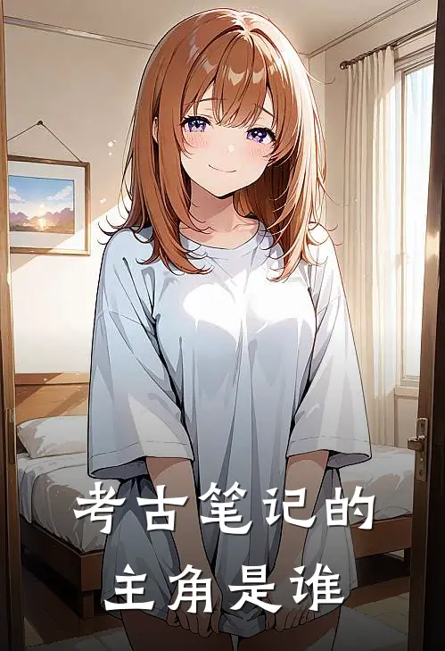 考古笔记的主角是谁