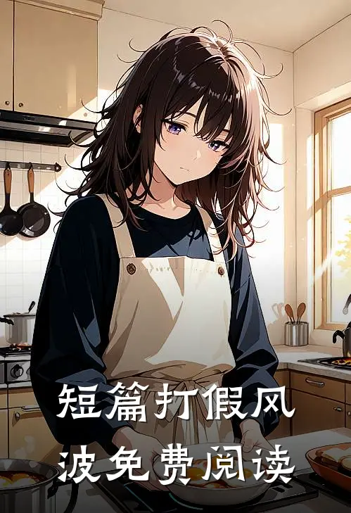 短篇打假风波免费阅读