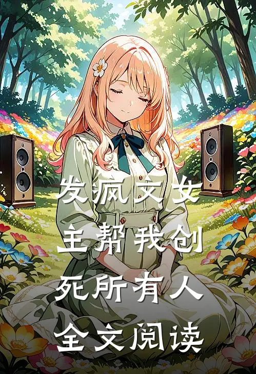发疯文女主帮我创死所有人全文阅读