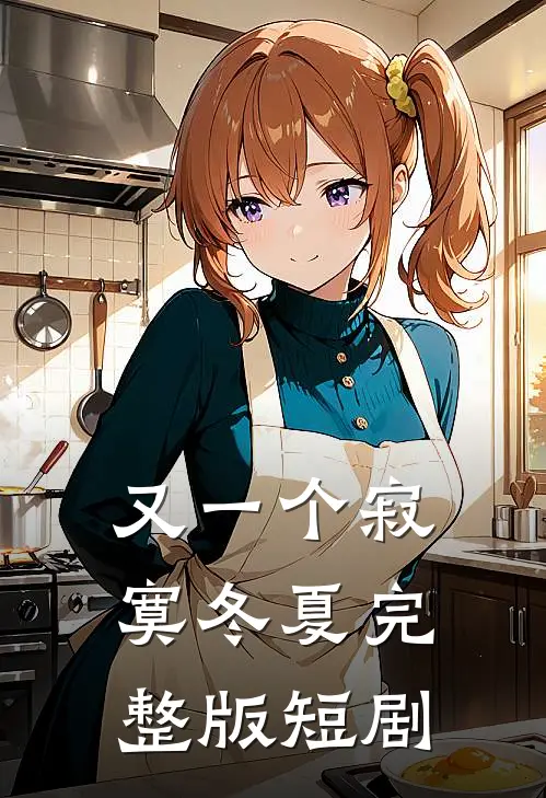 又一个寂寞冬夏完整版短剧