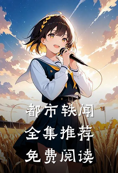 都市轶闻全集推荐免费阅读