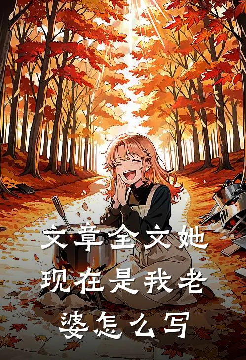 文章全文她现在是我老婆怎么写