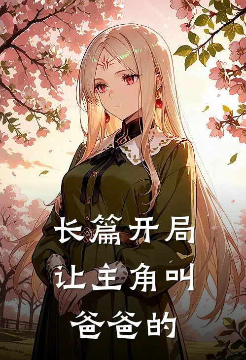 长篇开局让主角叫爸爸的