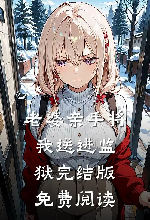 老婆亲手将我送进监狱完结版免费阅读