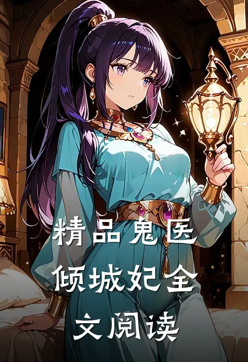 精品鬼医倾城妃全文阅读