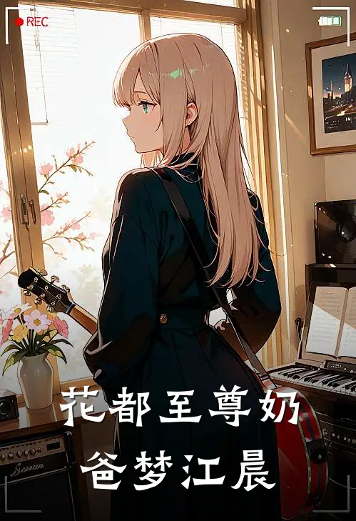 花都至尊奶爸梦江晨