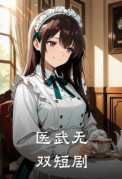 医武无双短剧