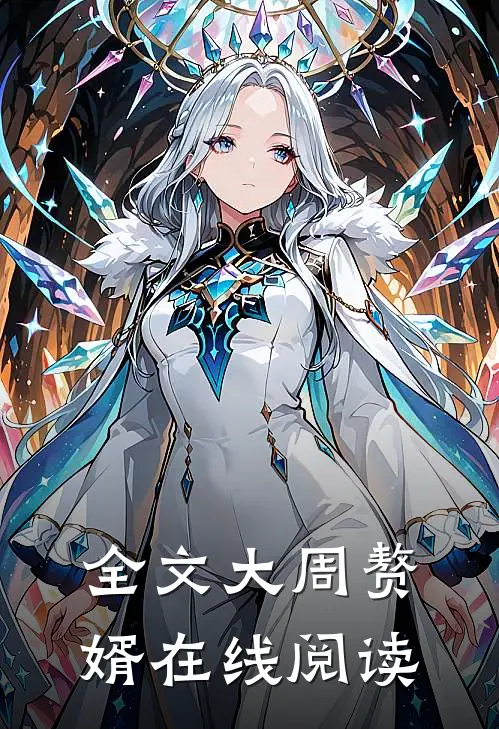全文大周赘婿在线阅读