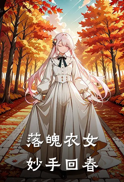 落魄农女妙手回春