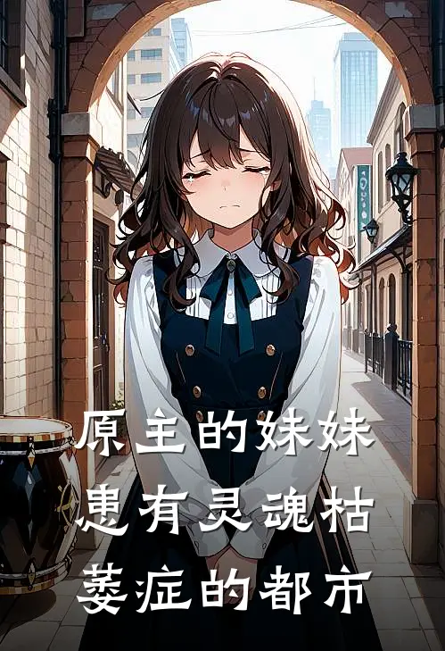 原主的妹妹患有灵魂枯萎症的都市