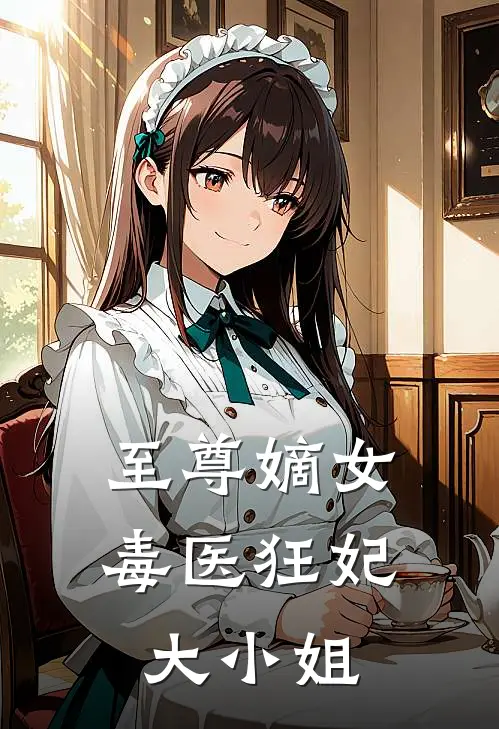 至尊嫡女毒医狂妃大小姐