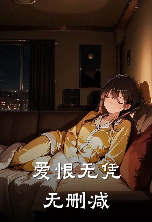 爱恨无凭无删减