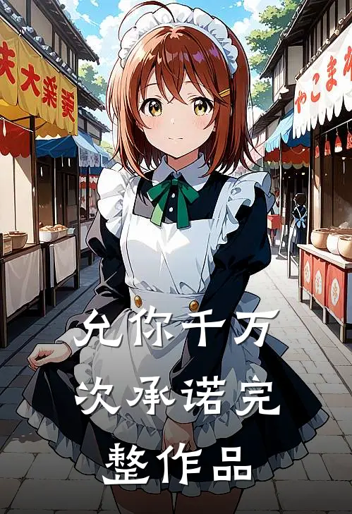 允你千万次承诺完整作品