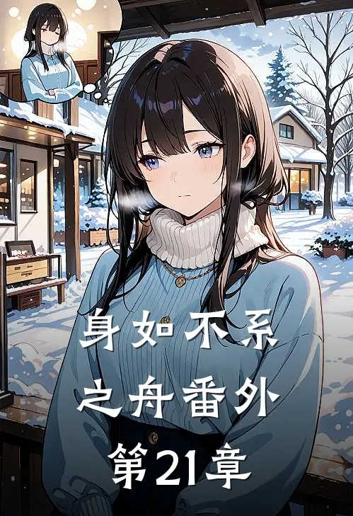 身如不系之舟番外第21章