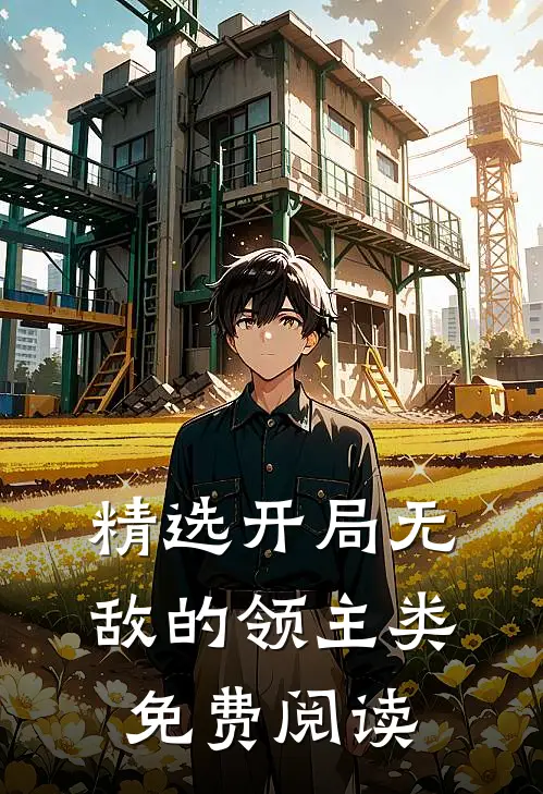 精选开局无敌的领主类免费阅读