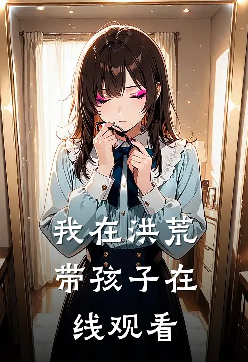 我在洪荒带孩子在线观看