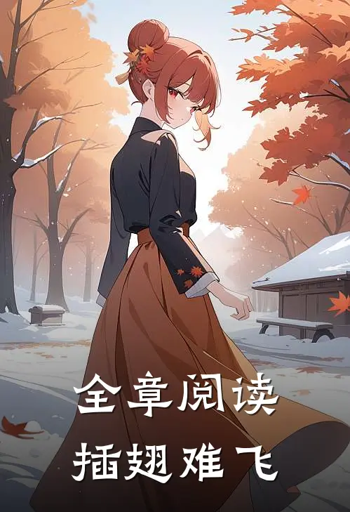 全章阅读插翅难飞