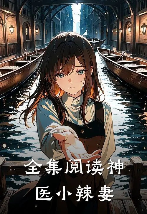 全集阅读神医小辣妻