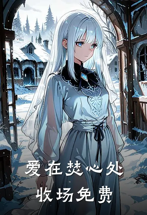 爱在焚心处收场免费
