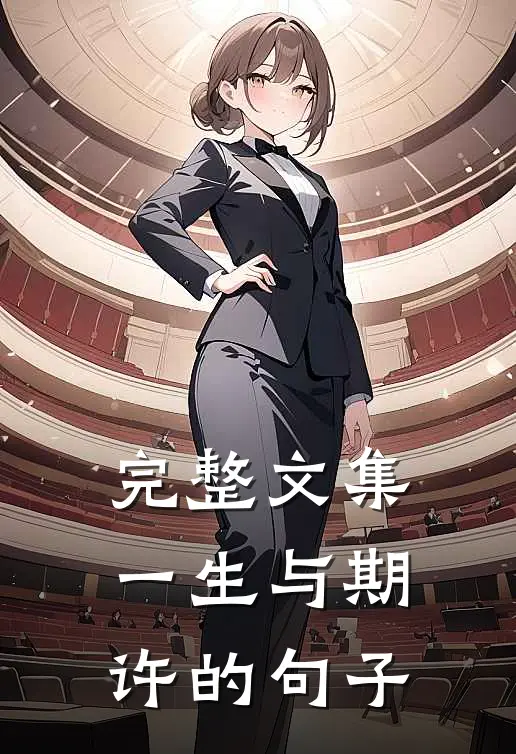 完整文集一生与期许的句子