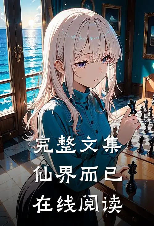 完整文集仙界而已在线阅读