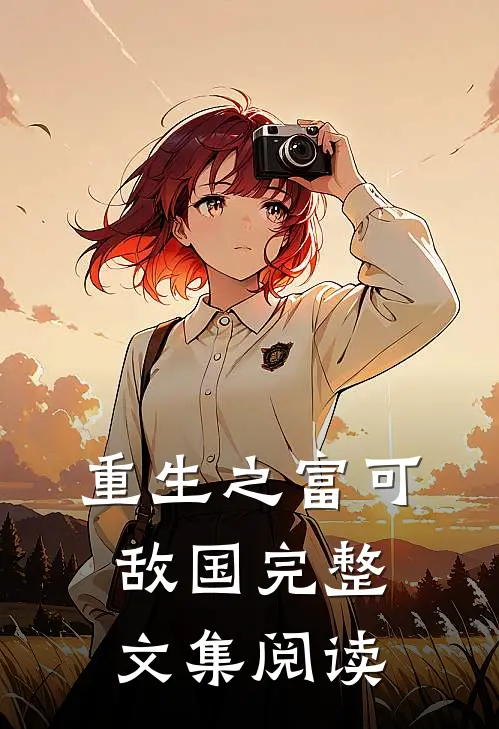 重生之富可敌国完整文集阅读