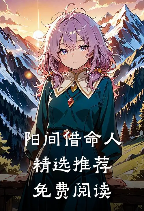 阳间借命人精选推荐免费阅读