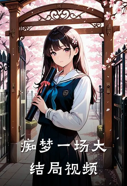 痴梦一场大结局视频