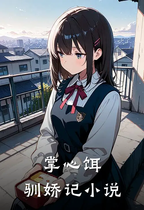 掌心饵，驯娇记小说