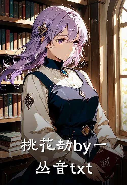 桃花劫by一丛音txt