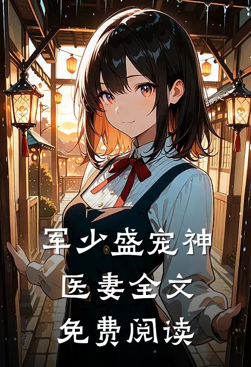 军少盛宠神医妻全文免费阅读