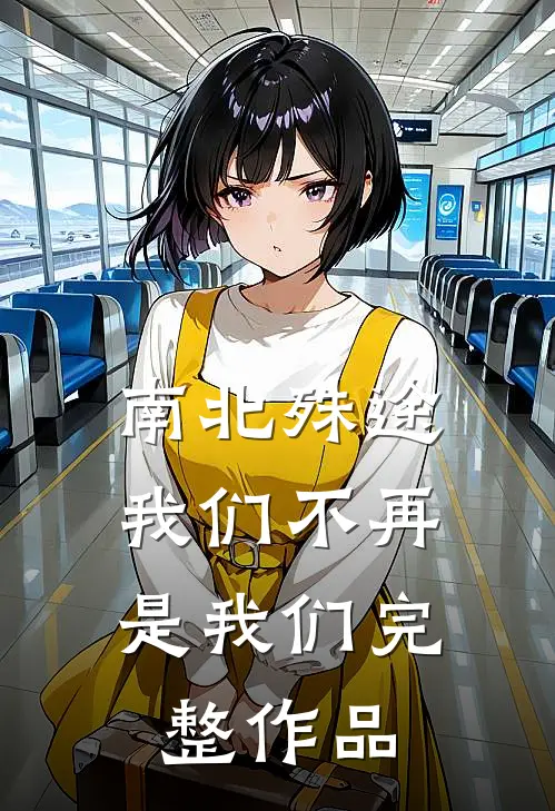 南北殊途，我们不再是我们完整作品