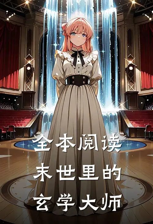 全本阅读末世里的玄学大师