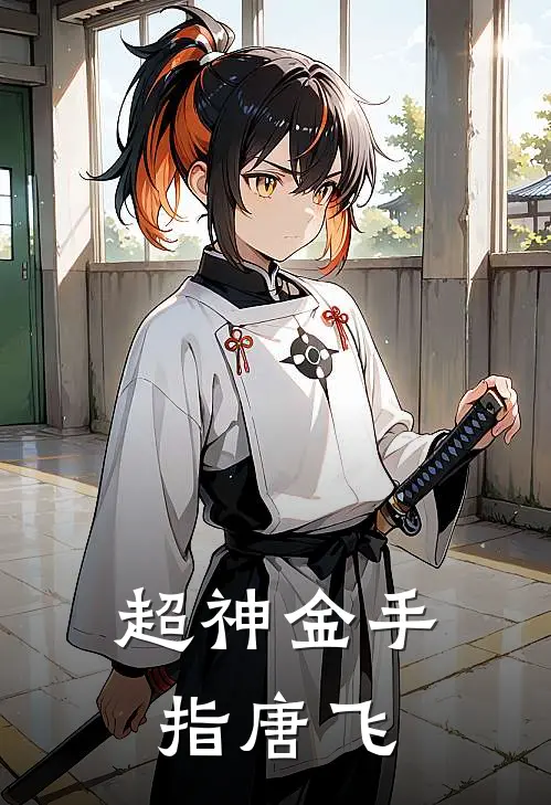 超神金手指唐飞
