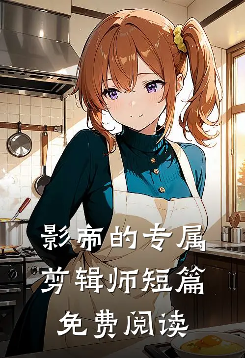 影帝的专属剪辑师短篇免费阅读