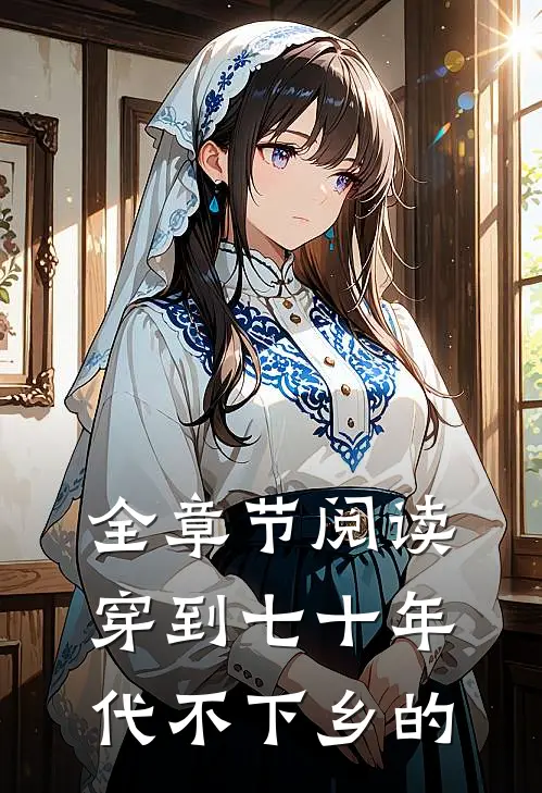 全章节阅读穿到七十年代不下乡的