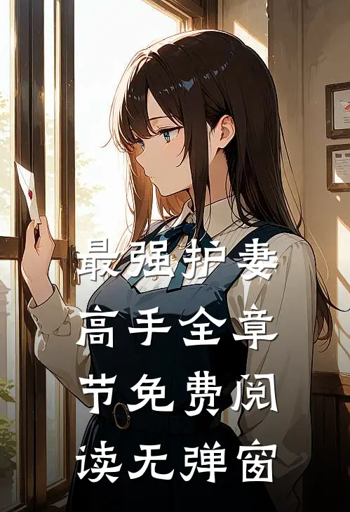 最强护妻高手全章节免费阅读无弹窗
