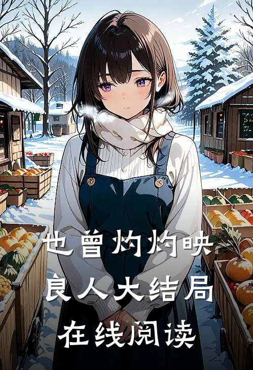 也曾灼灼映良人大结局在线阅读