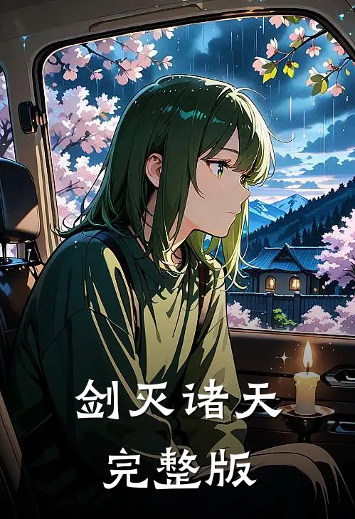 剑灭诸天完整版