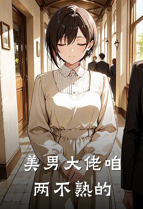 美男大佬咱两不熟的