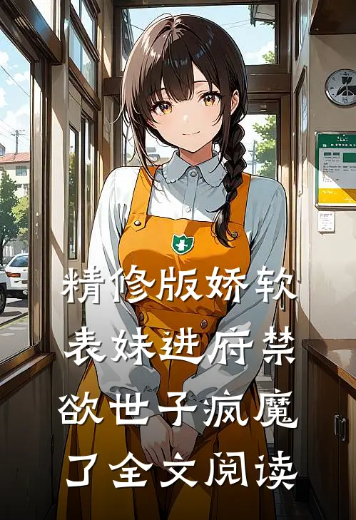 精修版娇软表妹进府禁欲世子疯魔了全文阅读