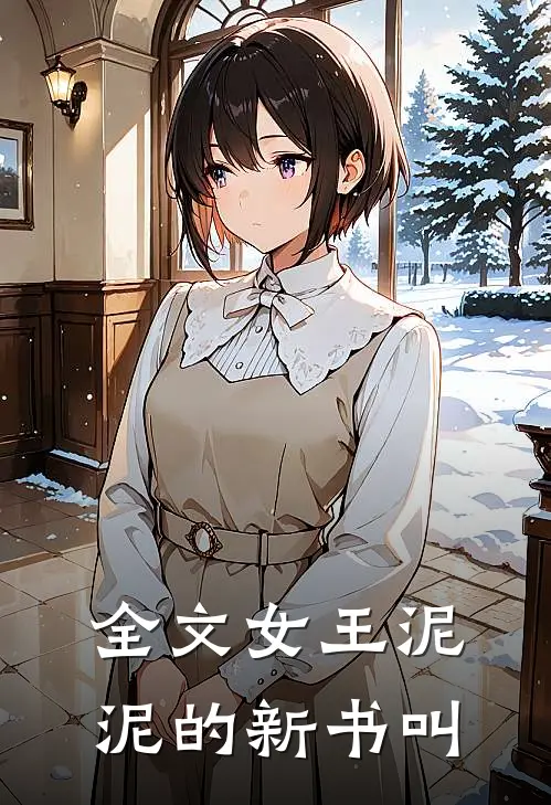 全文女王泥泥的新书叫