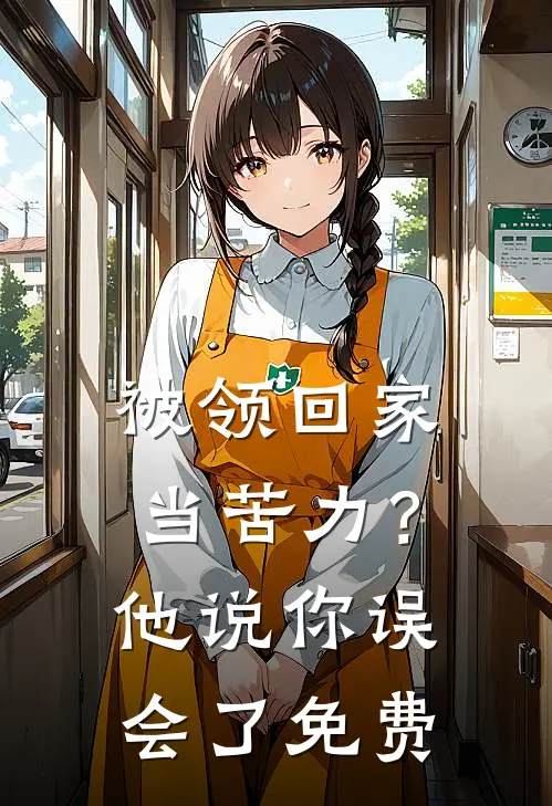 被领回家当苦力？他说：你误会了免费