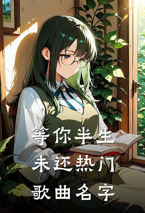 等你半生未还热门歌曲名字