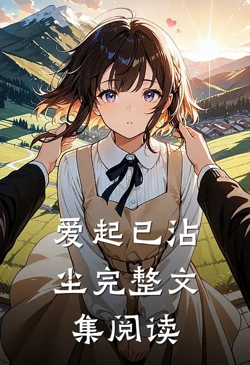 爱起已沾尘完整文集阅读
